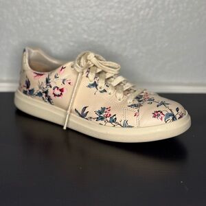 Tory Burch Howell Court Sneakers, 7.5 M